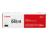 Canon CRG-045H yellow 2200 str. - 370768 - zdjęcie 1